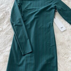 ALO Euphoria Long Sleeve Dress